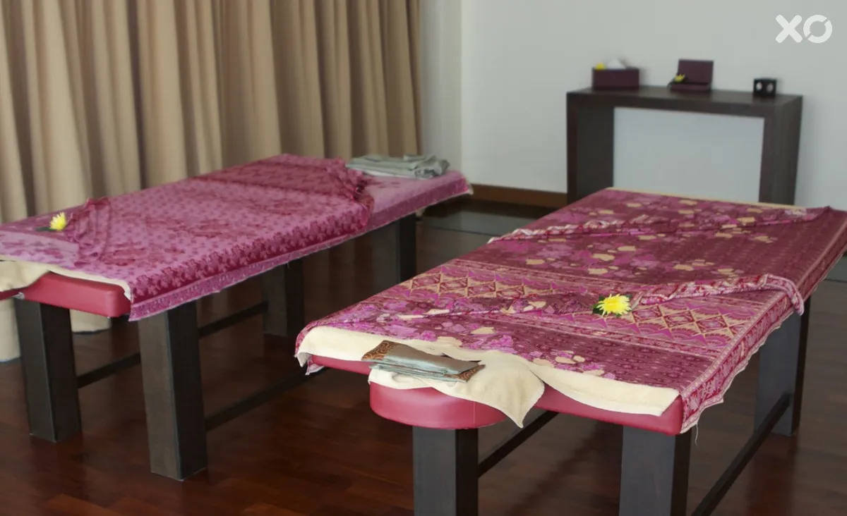 Phunawa All Suites Resort