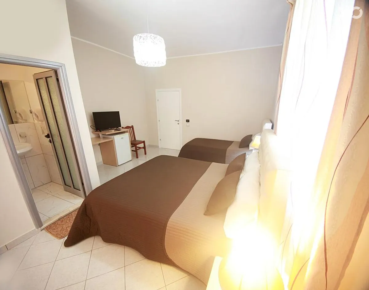 Nika Hotel