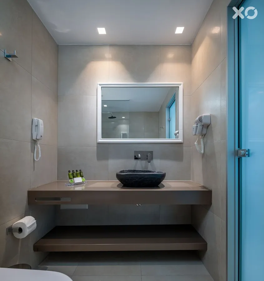 Oneiro Boutique Hotel