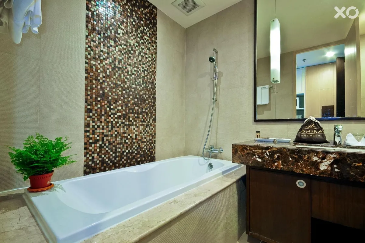 Admiral Premier Bangkok