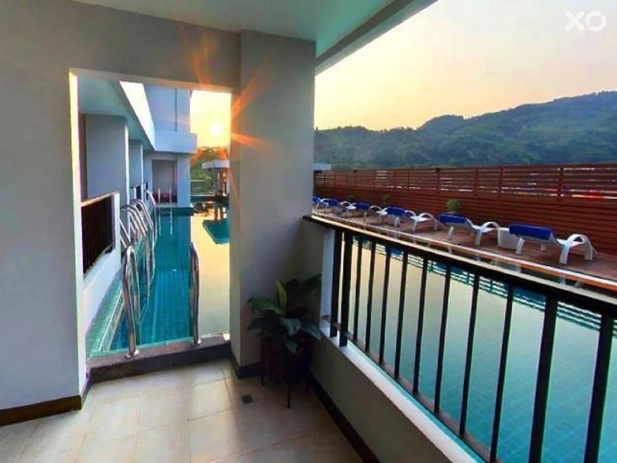 Casa Del M Patong Beach