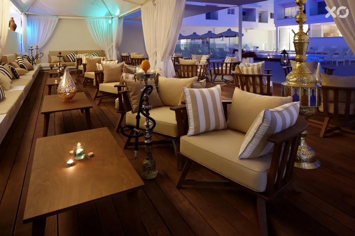 Melpo Antia Hotel Apartments