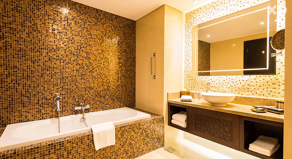 Pullman Resort Al Marjan Island