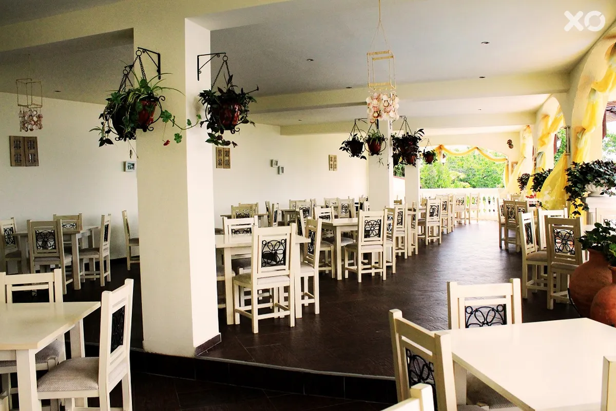 Royal Park Hotel