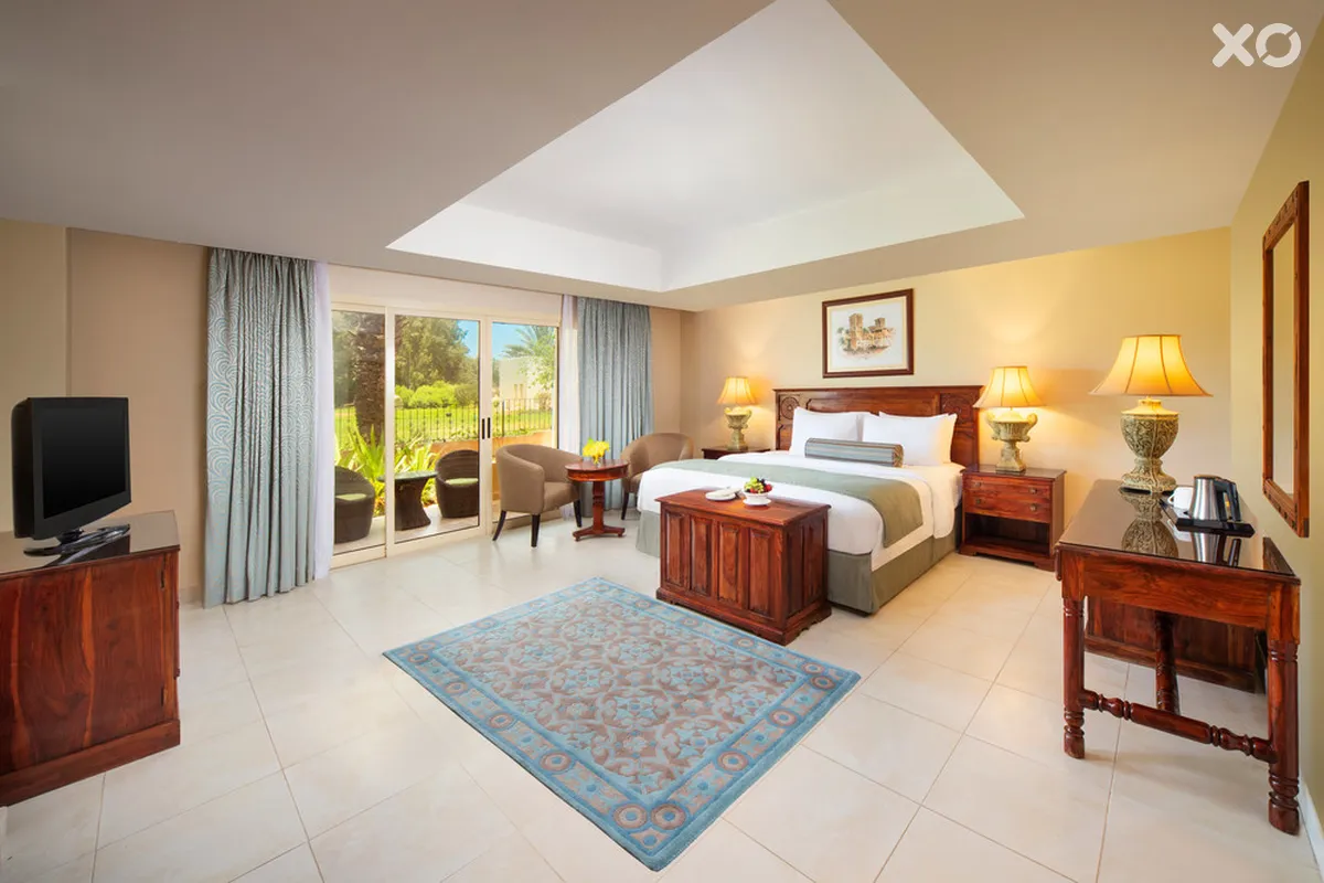 Al Hamra Residence