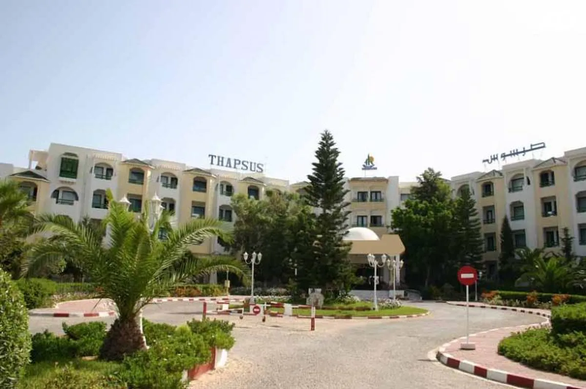 Club Thapsus