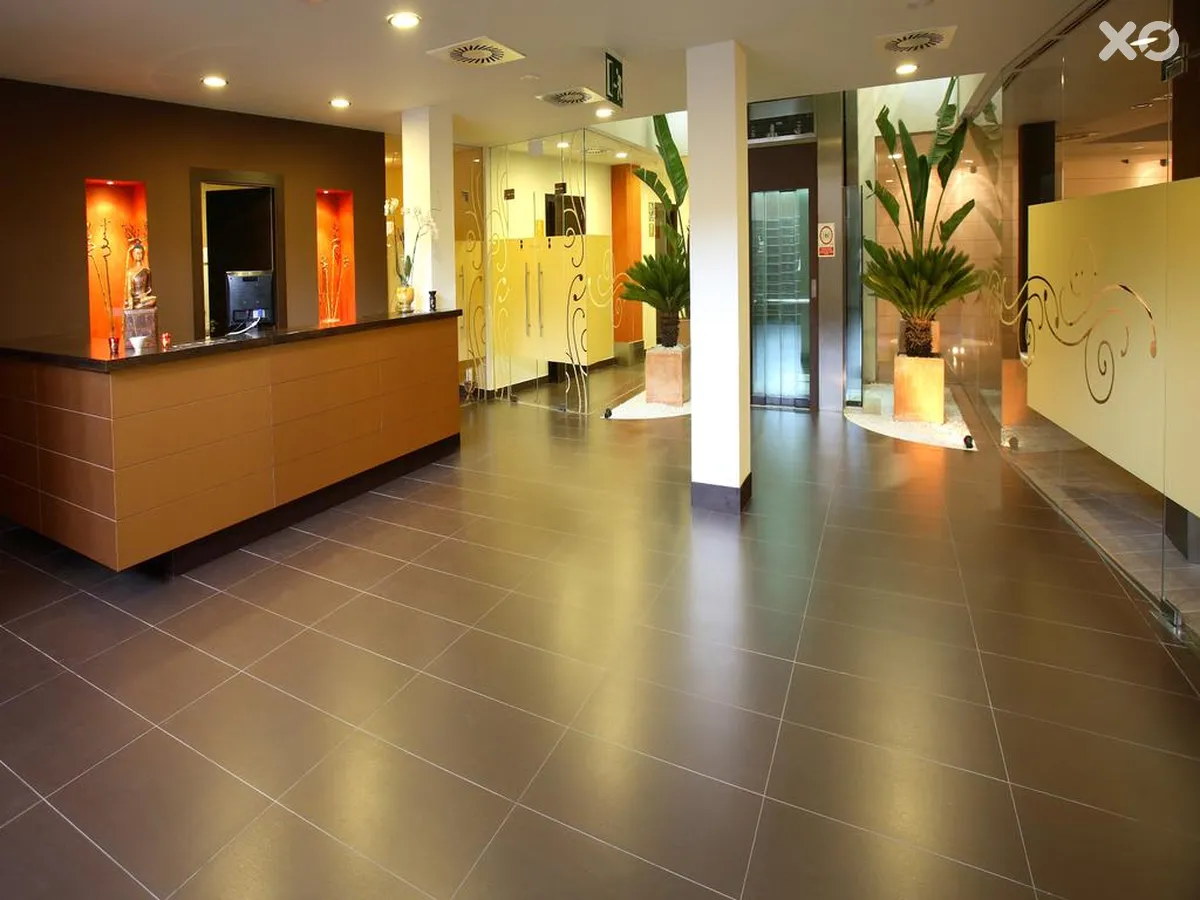 AR Imperial Park SPA Resort