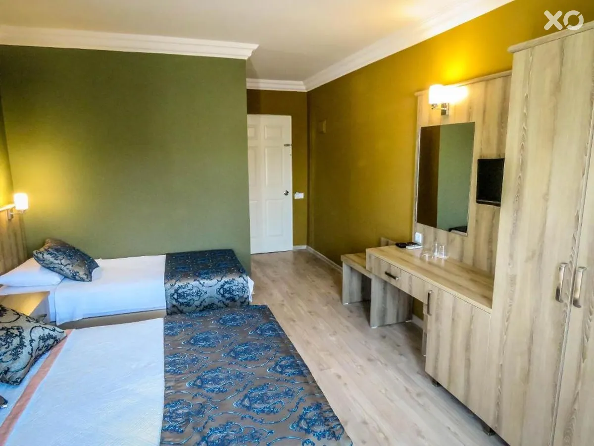 Remer Hotel