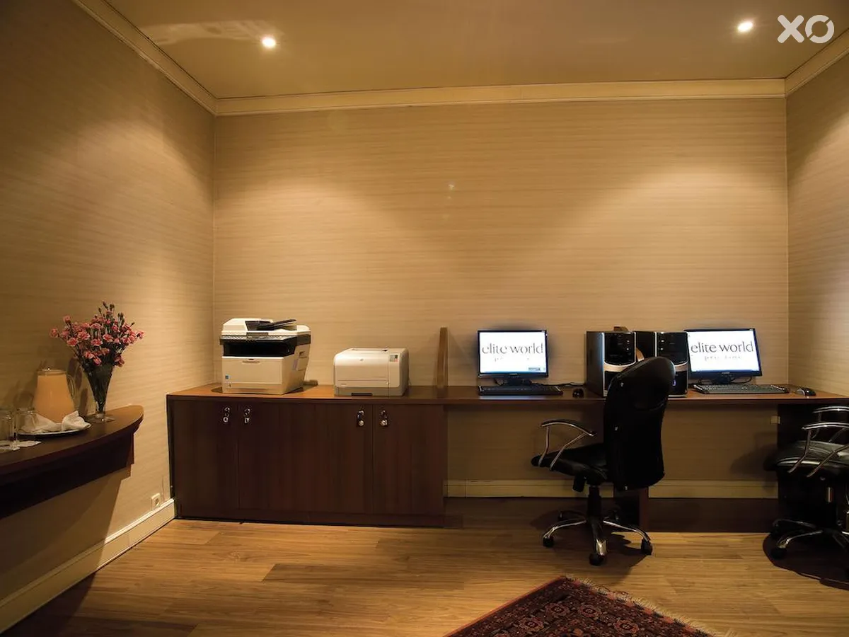 Elite World Prestige Hotel