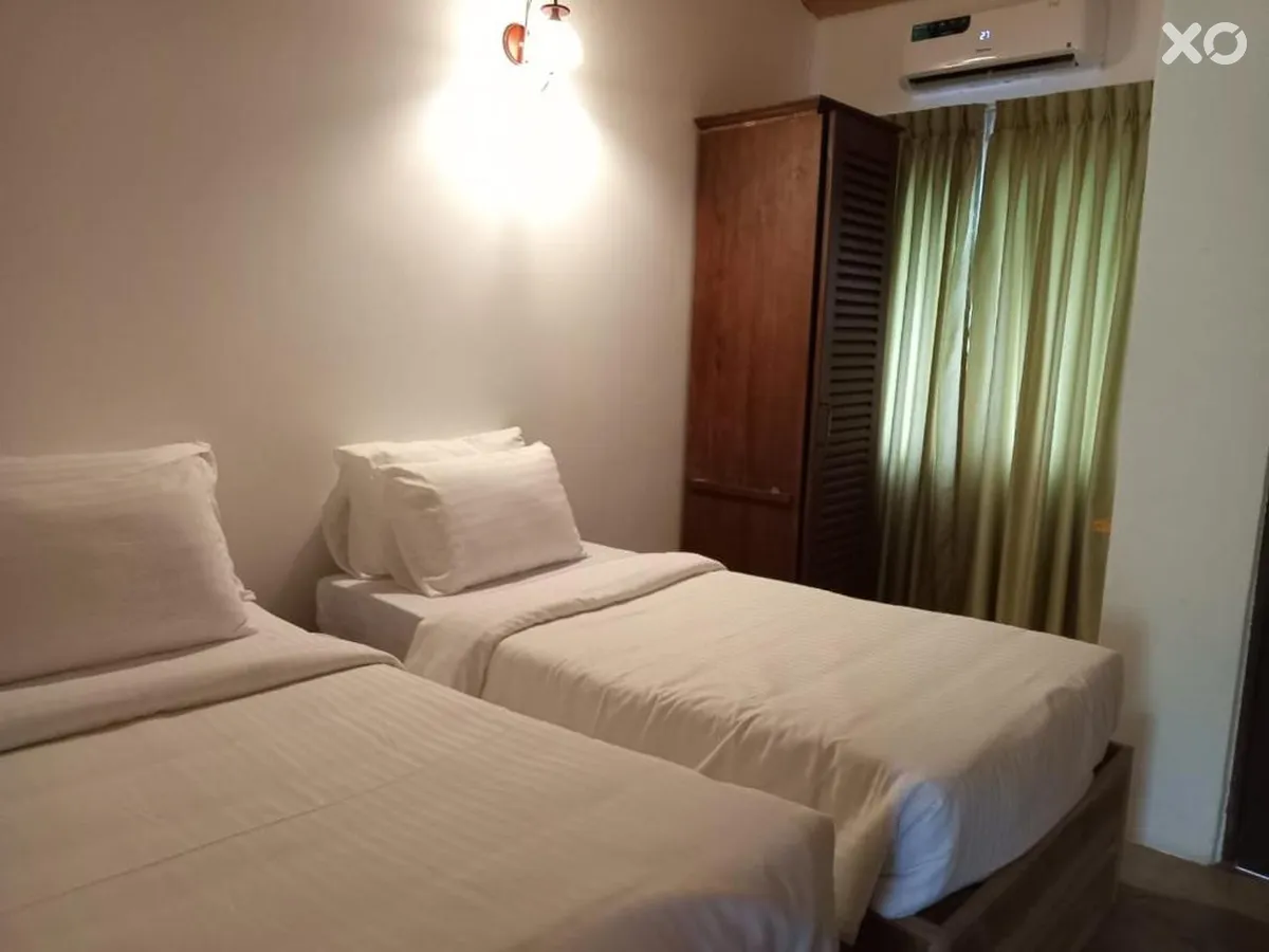 Bellevue Beach Nilaveli