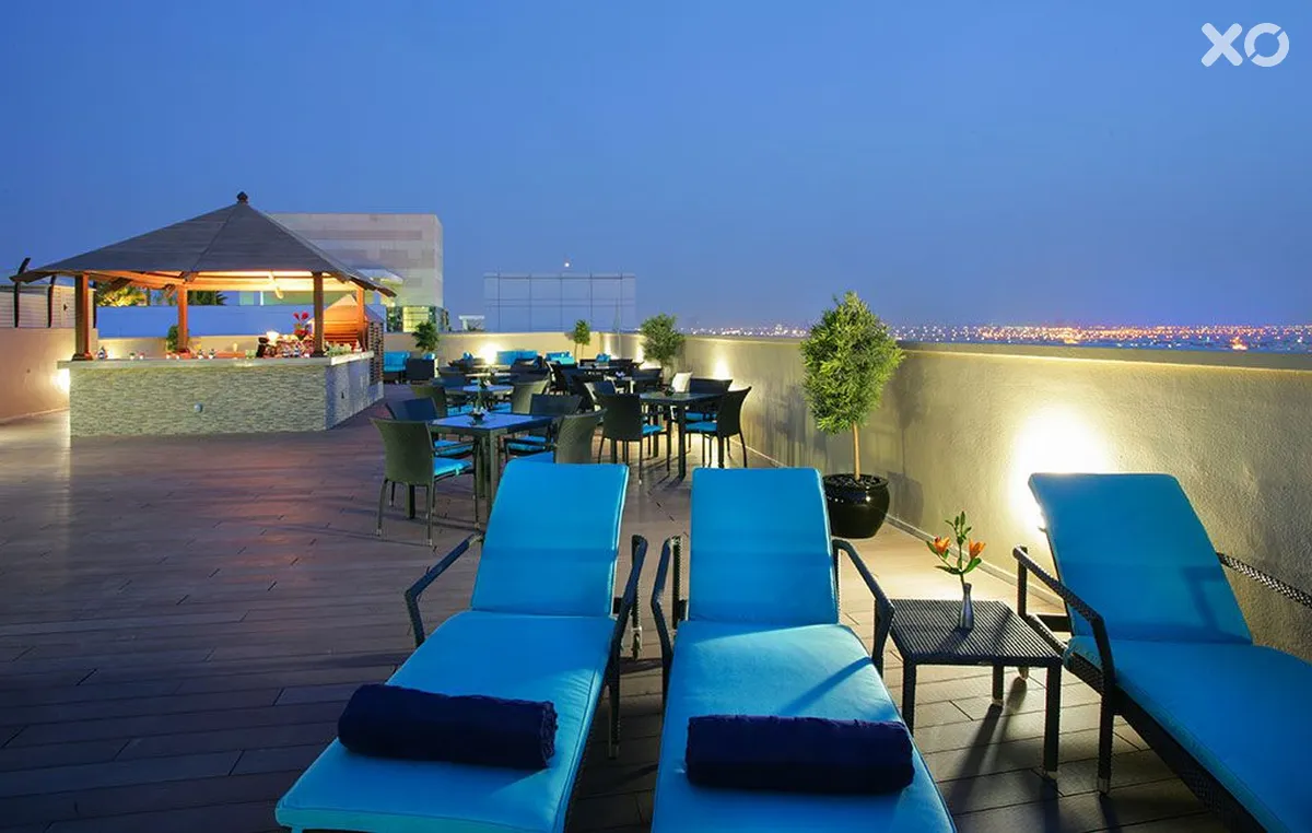 Elite Byblos Hotel
