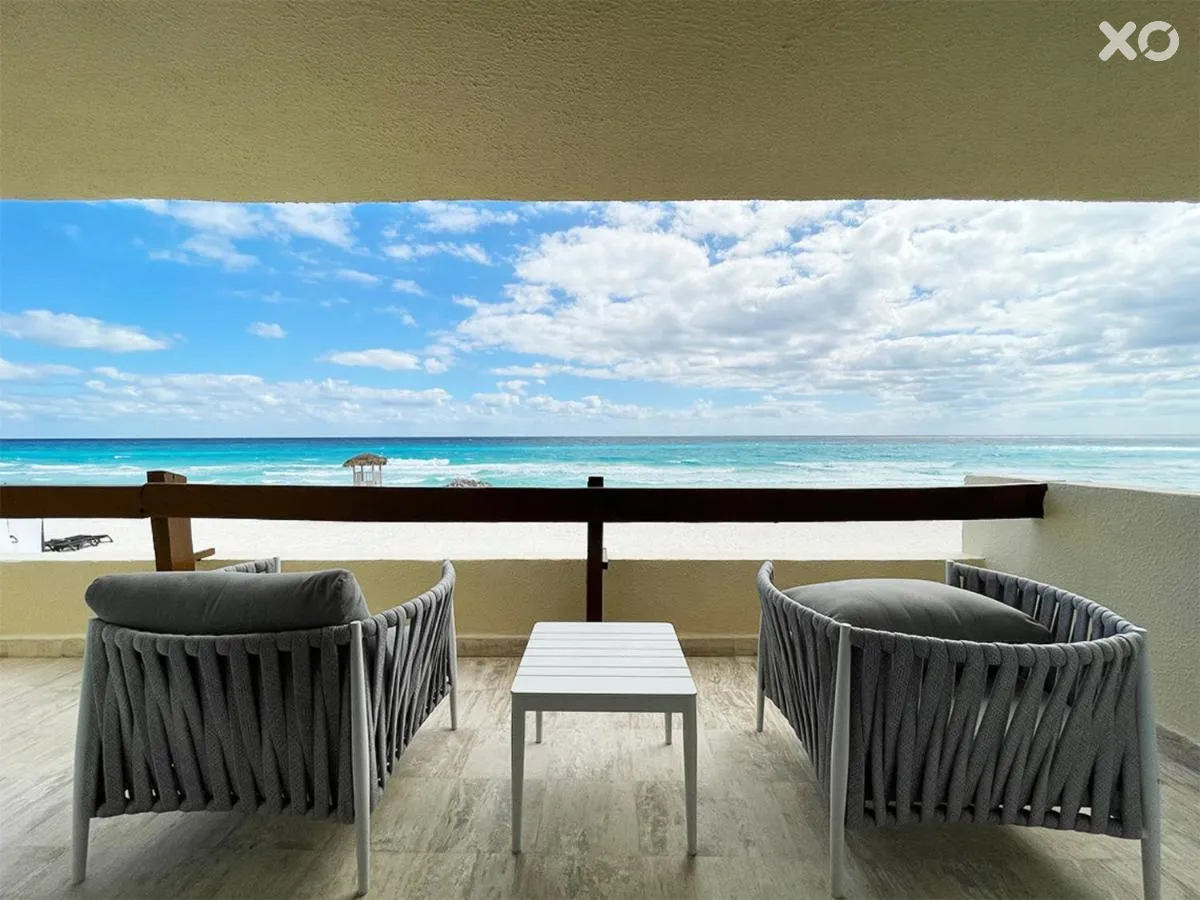 The Villas Cancun by Grand Park Royal