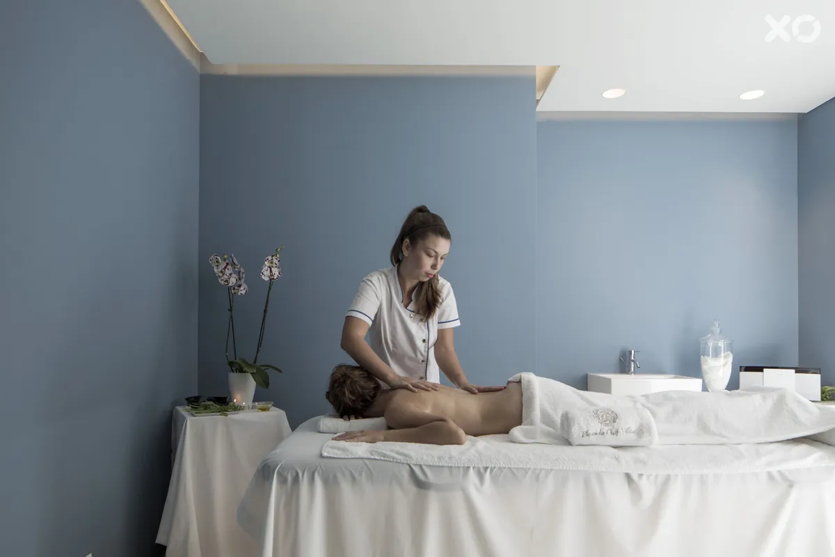 Elounda Gulf Villas & Suites