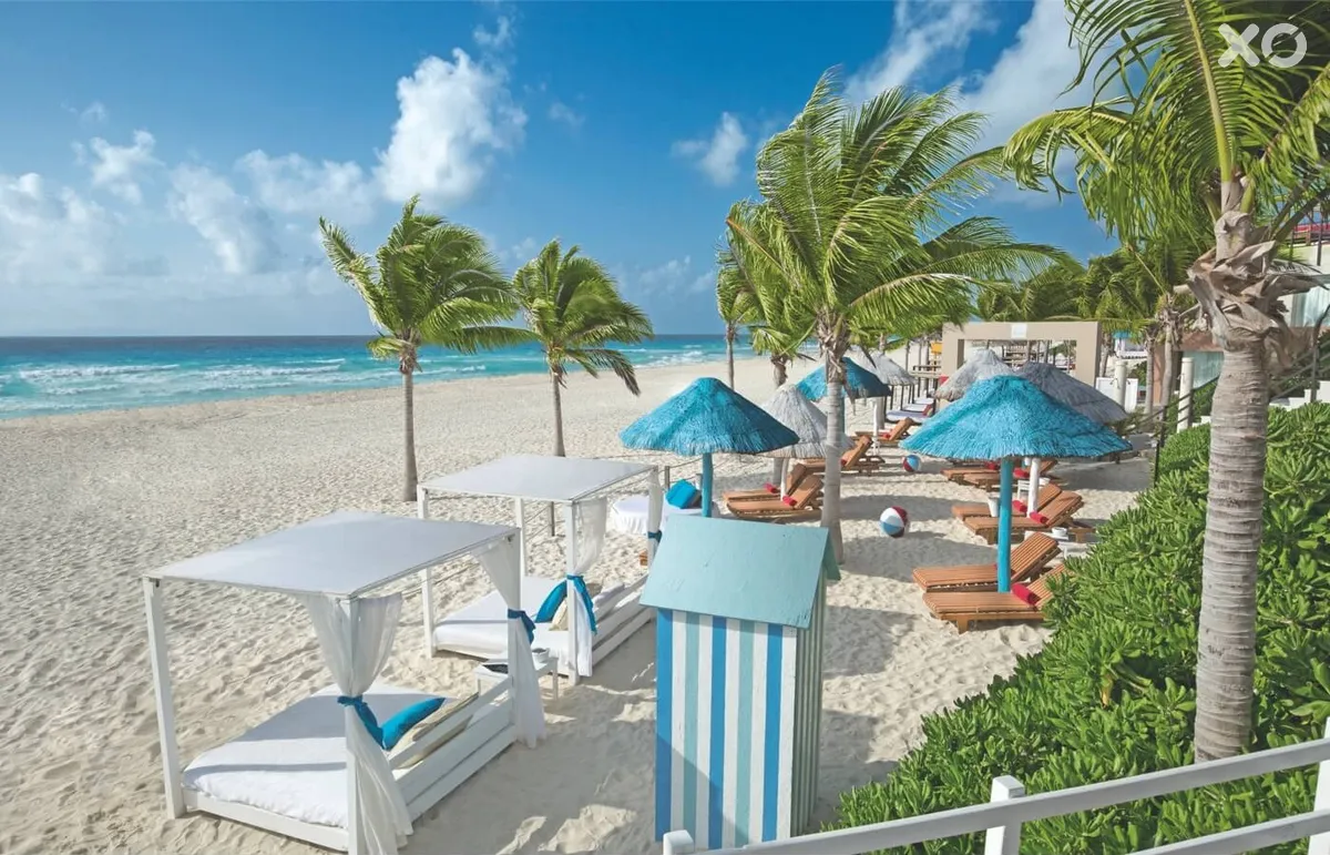 Smart Cancun by Oasis