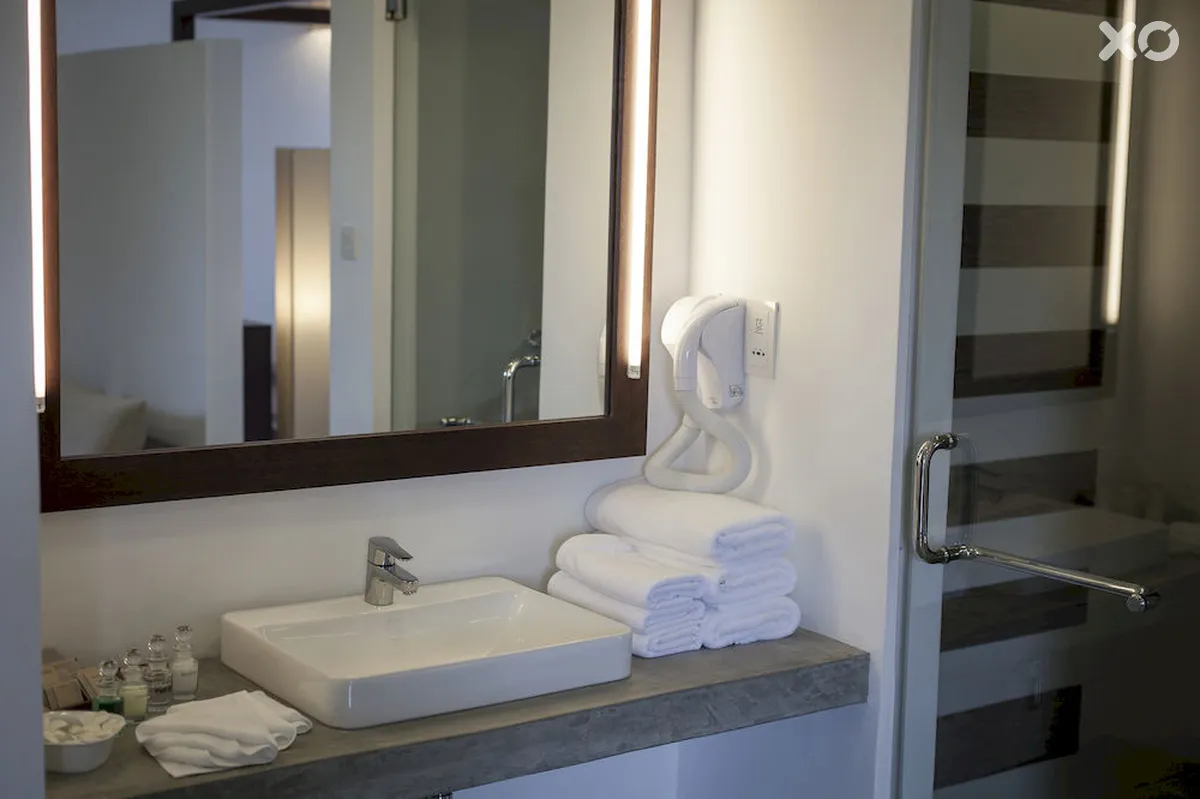 The Calm Resort & Spa