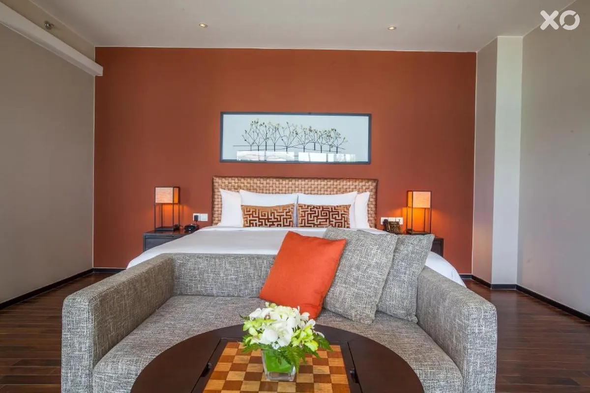 Phuket Panwa Beachfront Resort