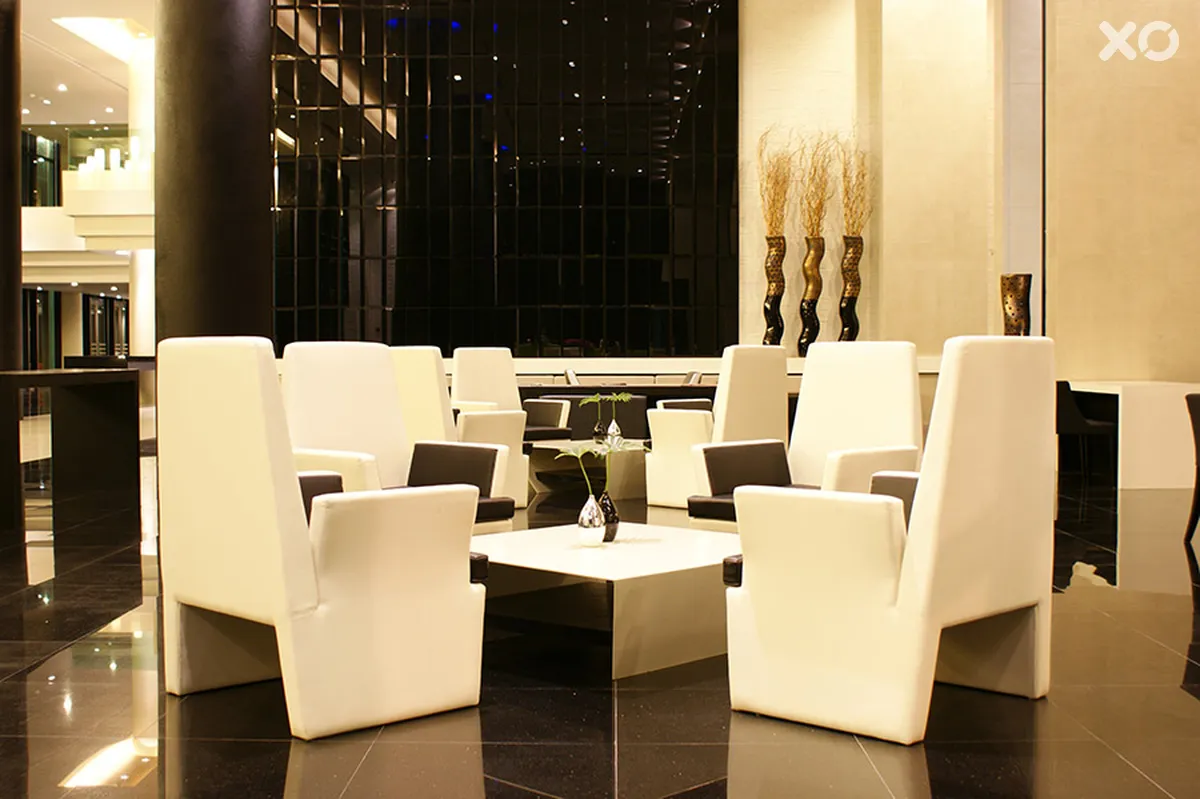 The Zign Hotel