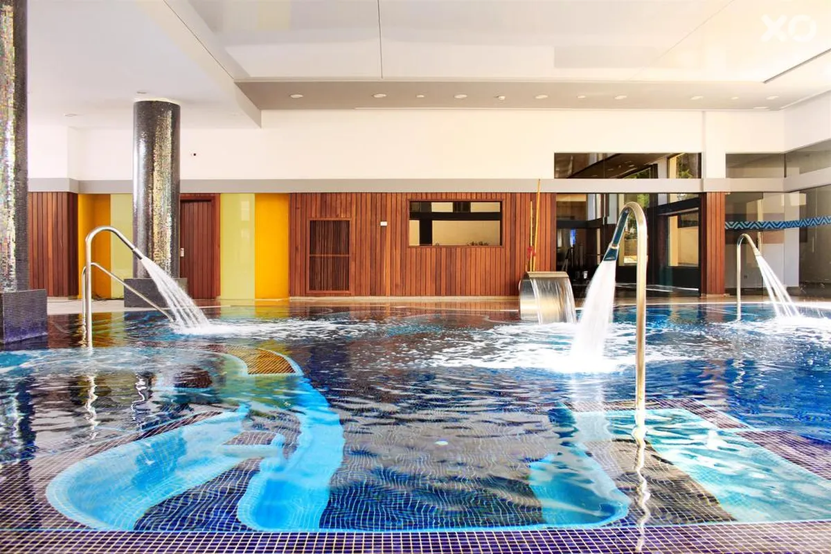 Bella Playa & Spa Hotel