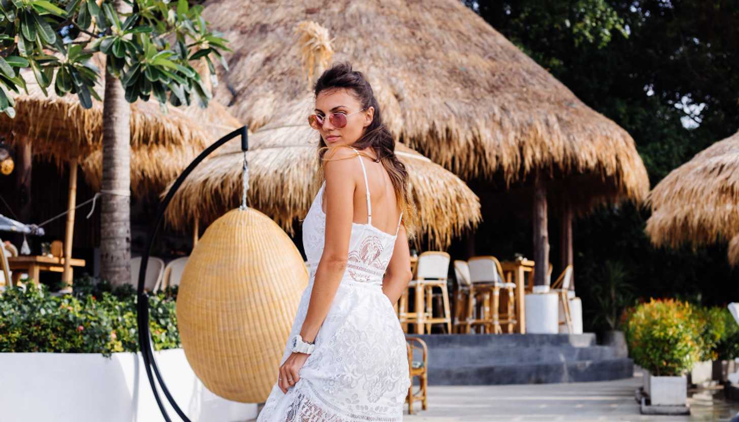 Танзанія для тихого відпочинку біля моря! Тропічний сад, басейн та вечори під зорями