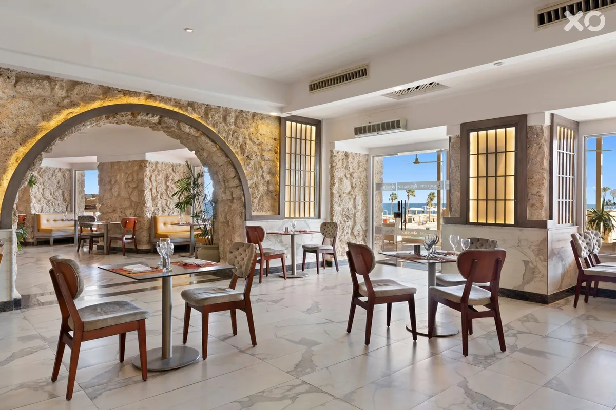 Albatros Citadel Resort Sahl Hasheesh