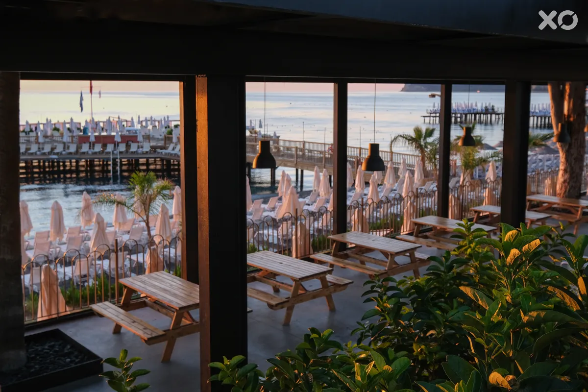 DoubleTree by Hilton Antalya Kemer