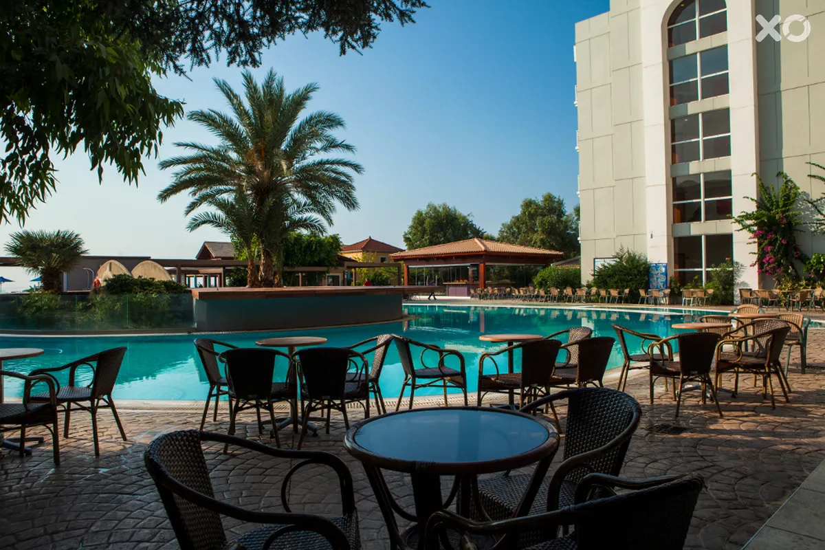 Esperides Beach Family Resort