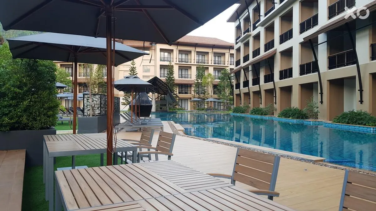 Aurico Kata Resort & Spa