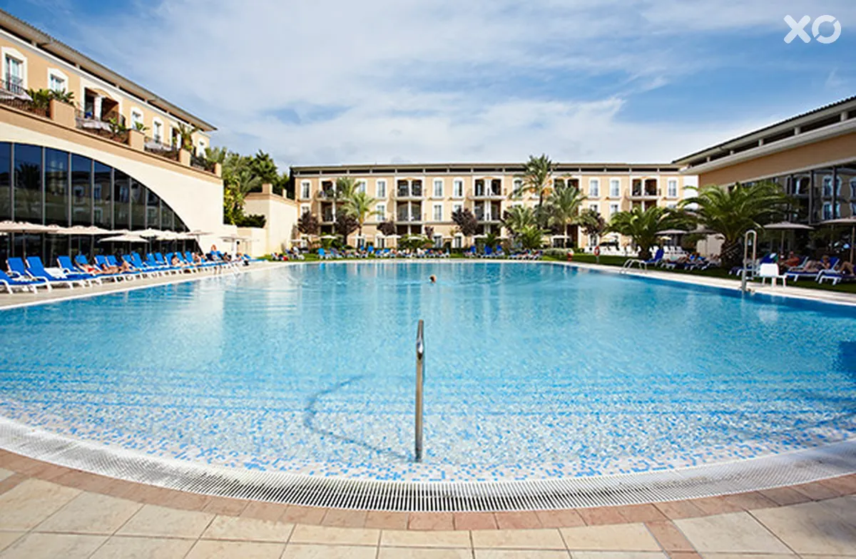 Grupotel Playa de Palma Suites & Spa