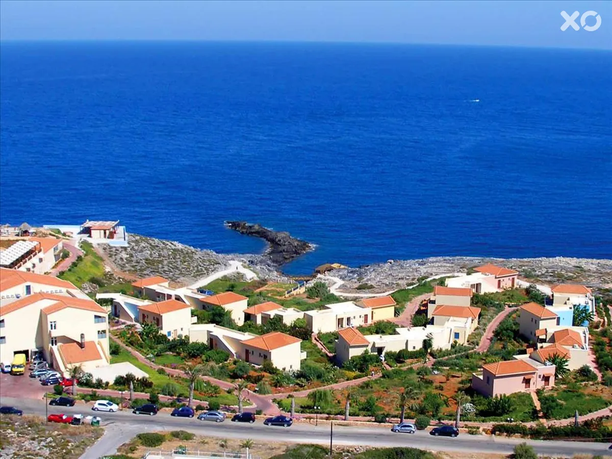 Pilot Beach Resort