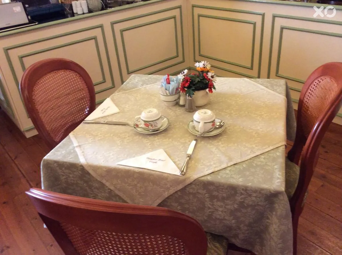 Cavalieri Hotel