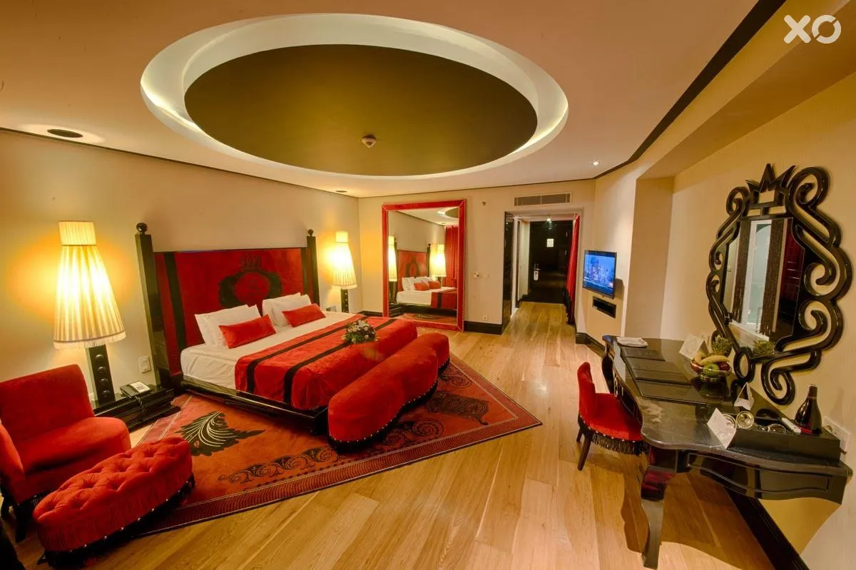 Selectum Luxury Resort Belek