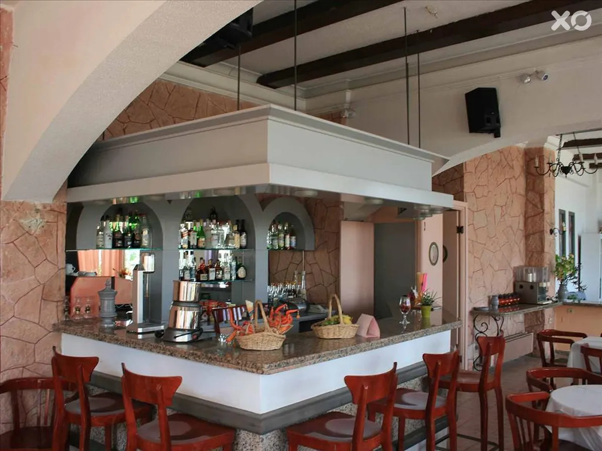 Aegli Hotel