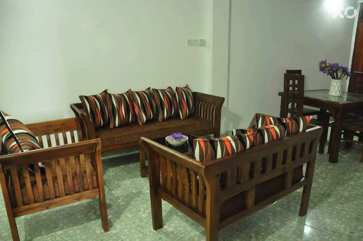 Crescent Resort