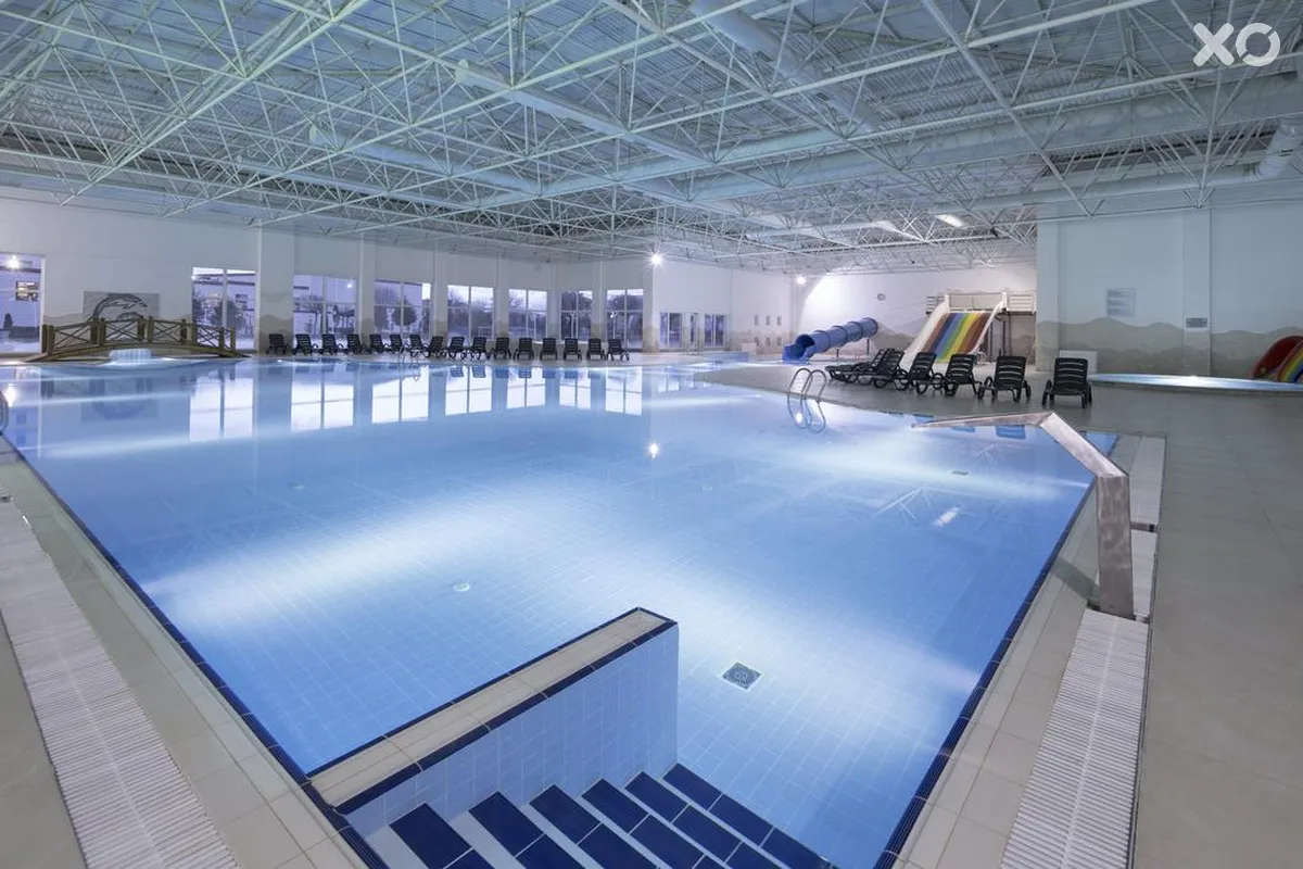 Korel Thermal Resort