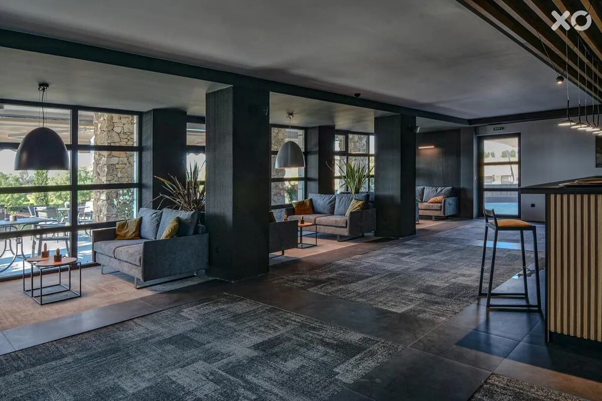 Boutique Hotel by BlackSeaRama Golf & Villas