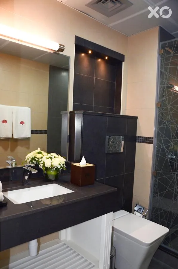 Jannah Place Villas Ras Al Khaimah