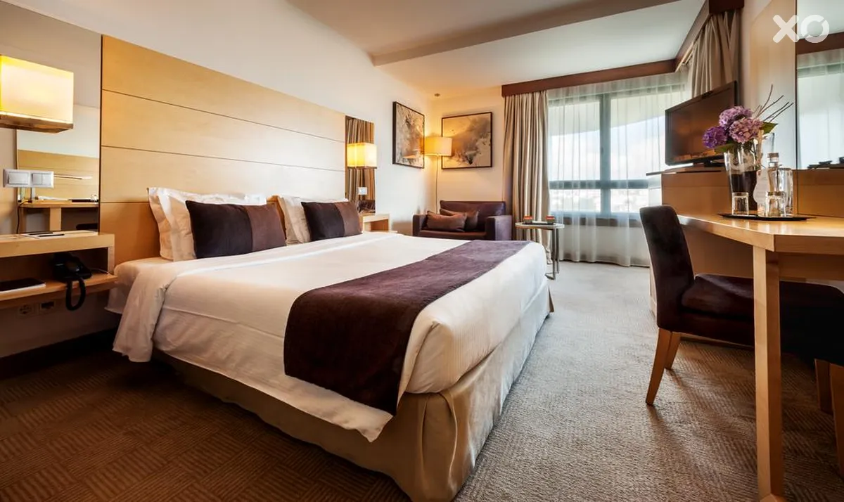 Acores Lisboa Hotel