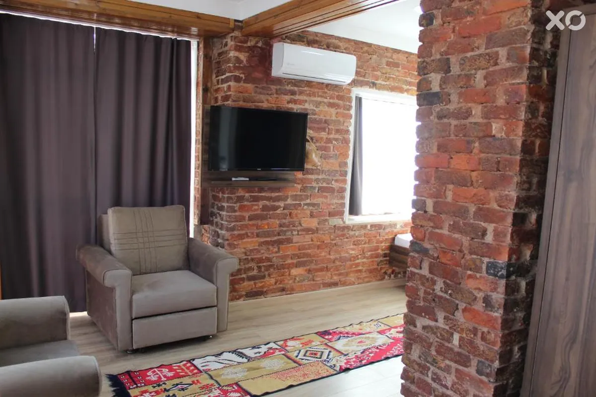 Han Suite Hotel