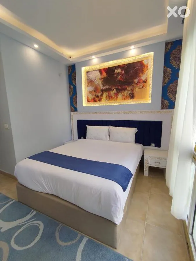 La Boutique Residence