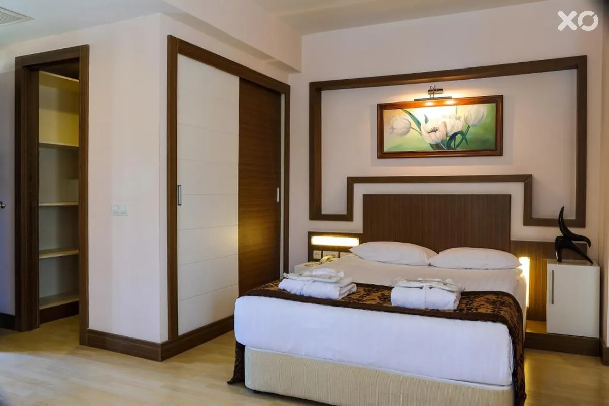 Ayka Life Longevity Center