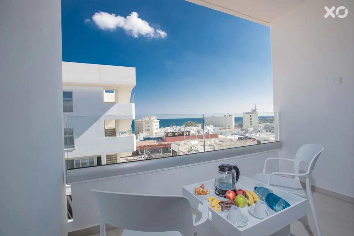 Kokkinos Boutique Hotel