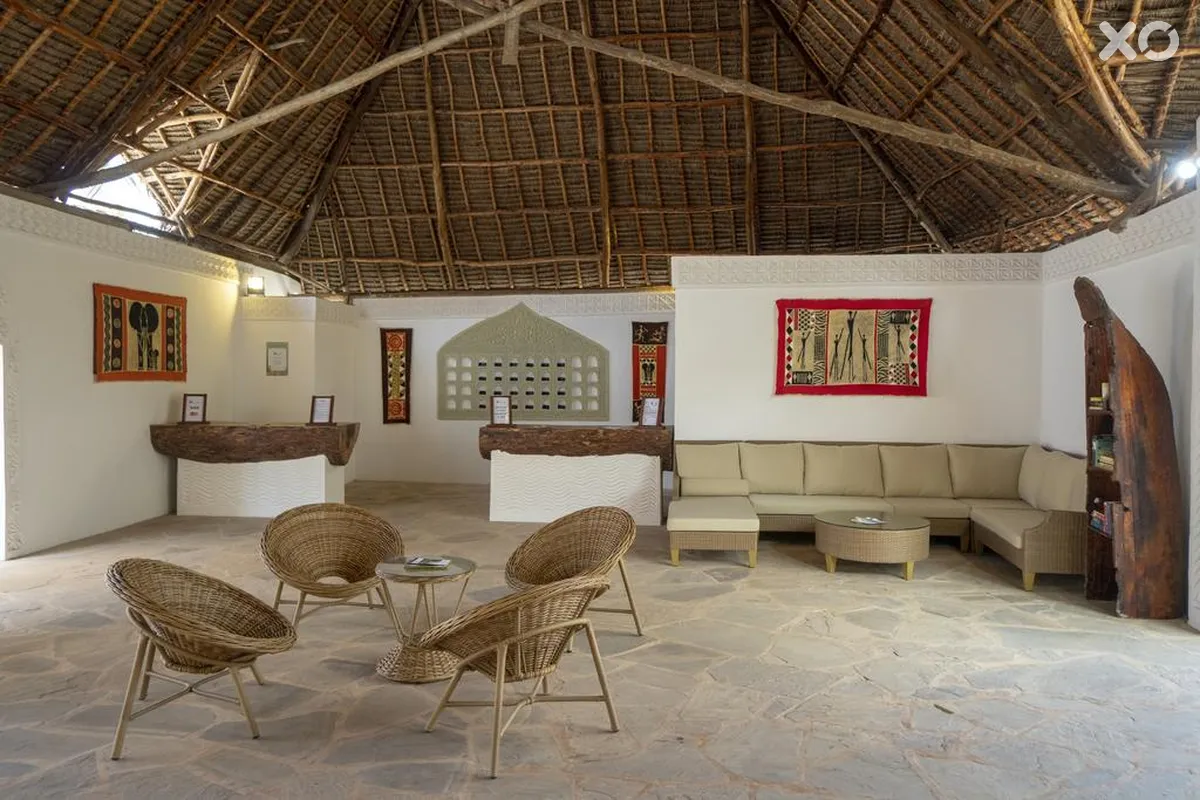 AHG Dreams Bay Boutique Hotel