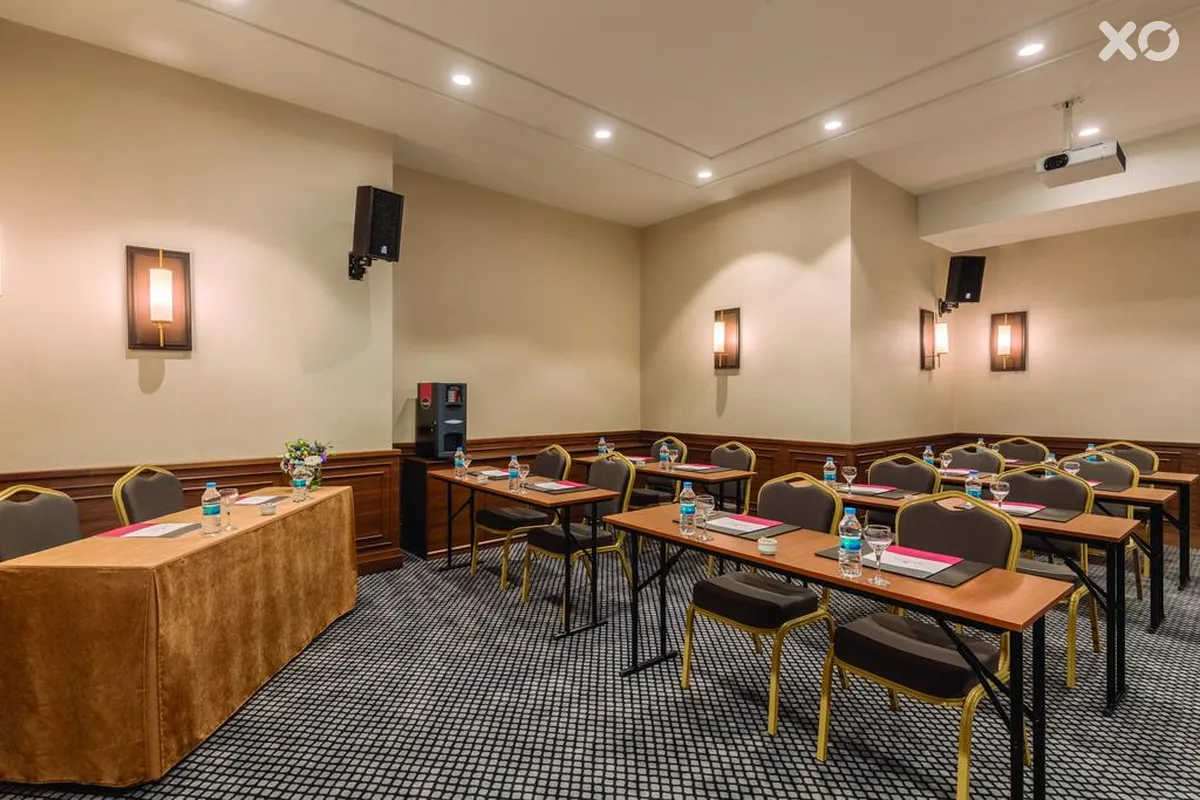 Ramada Hotel & Suites Istanbul Golden Horn