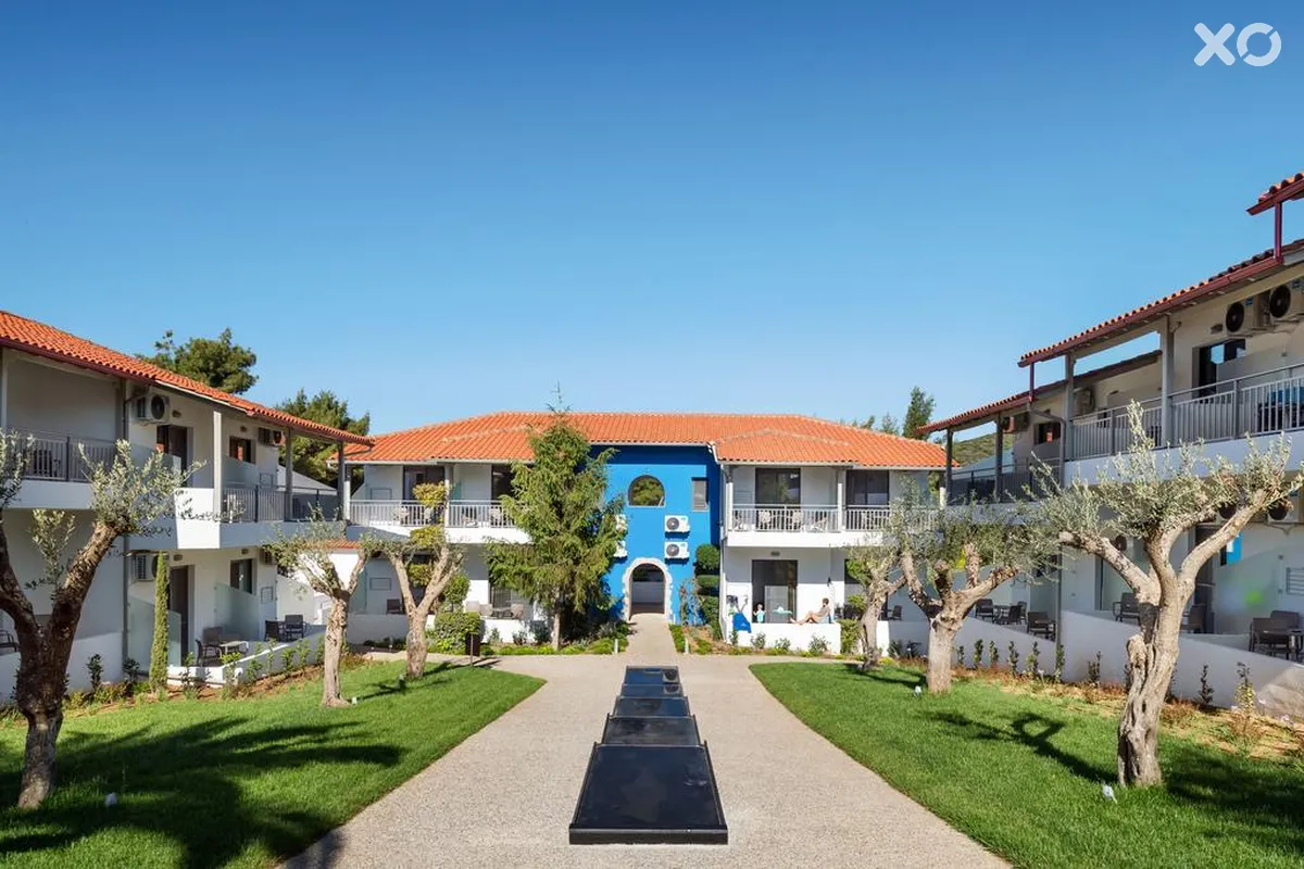 Philoxenia Hotel