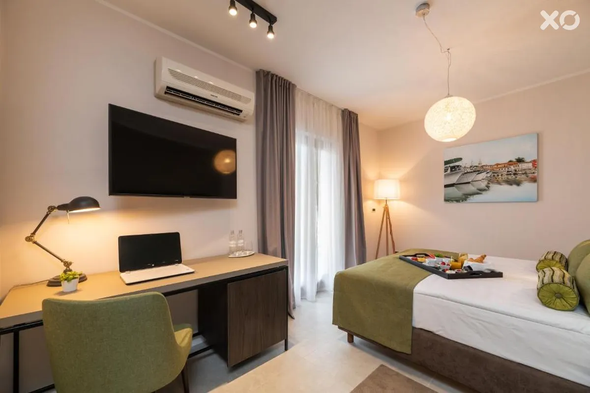 Rivalmare Boutique Hotel