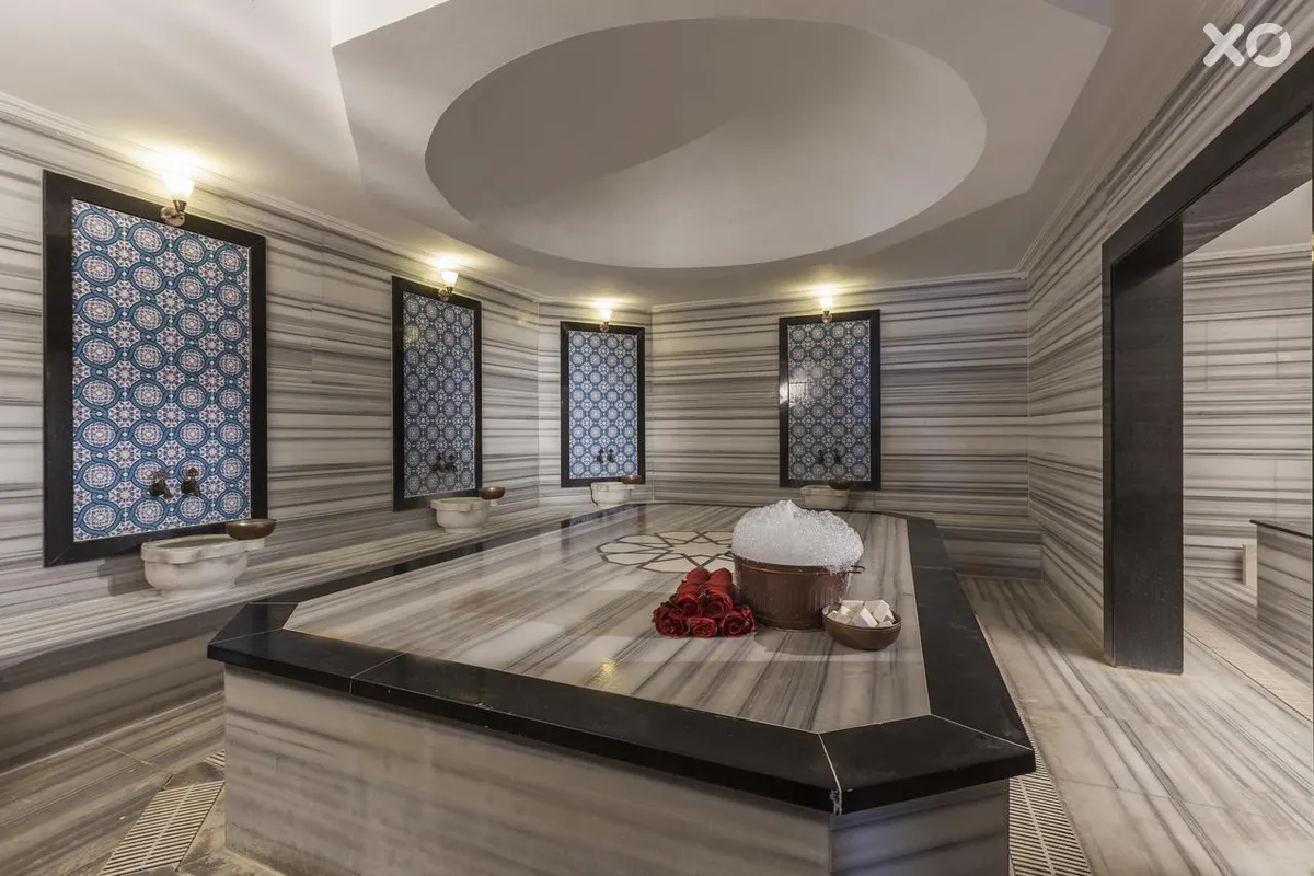 Primasol Hane Family Resort Hotel