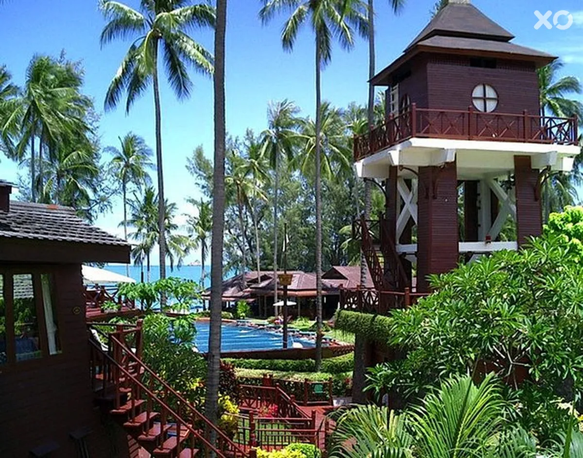 Melia Koh Samui