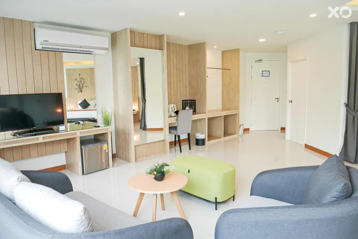 The Par Phuket