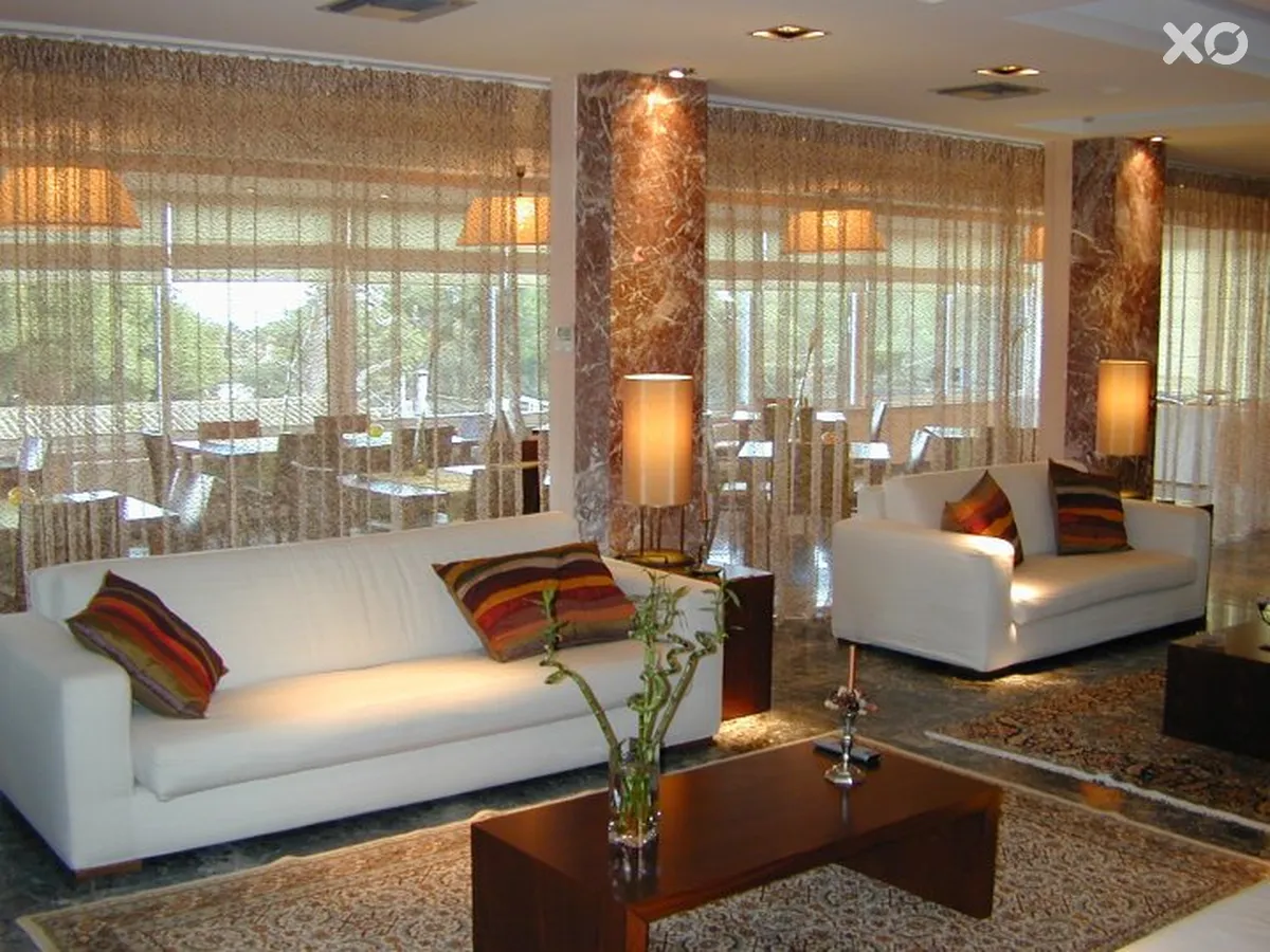 Myrto Hotel
