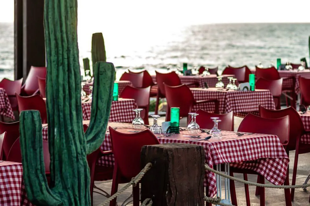Long Beach Resort Hotel & Spa